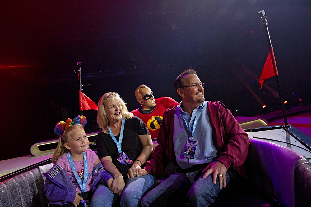 Disney on Ice - December 11th - December 14th