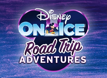 Disney on Ice - December 11th - December 14th