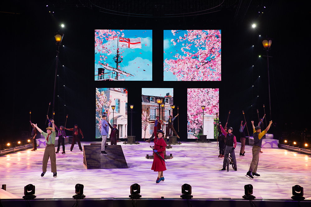 Disney on Ice - December 11th - December 14th