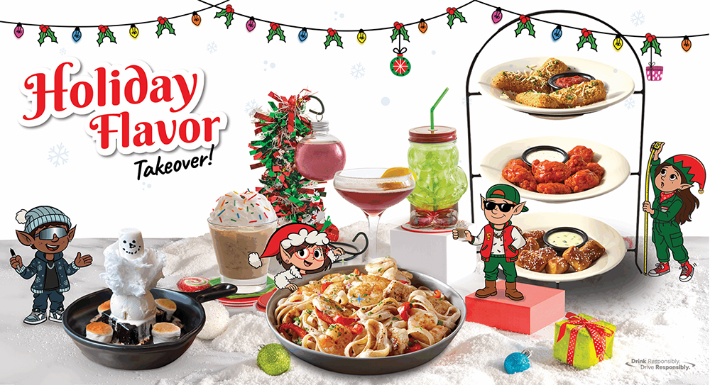 TGI Fridays (Easton)