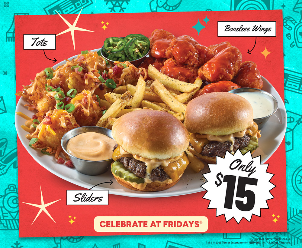 TGI Fridays (Easton)