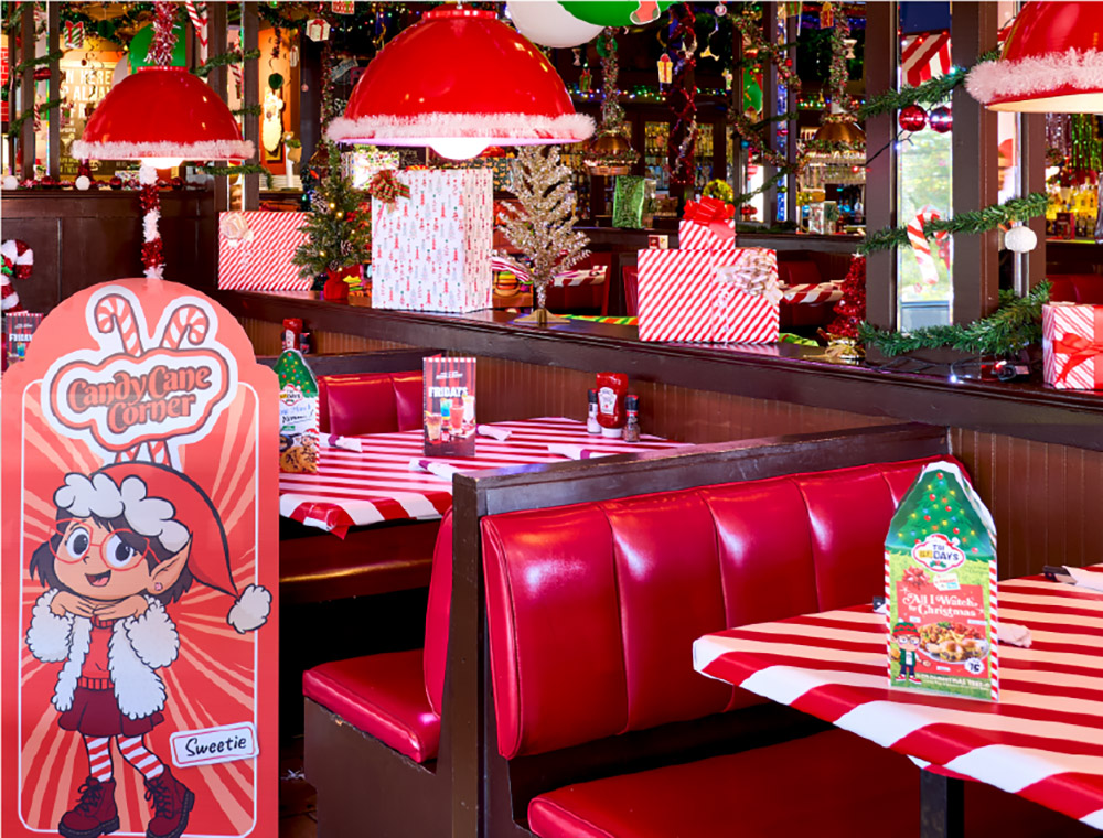 TGI Fridays (Easton)