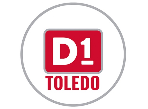 D1 Training Toledo