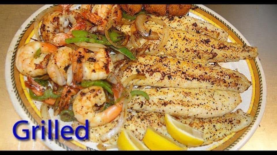 Sam's Southern Eatery