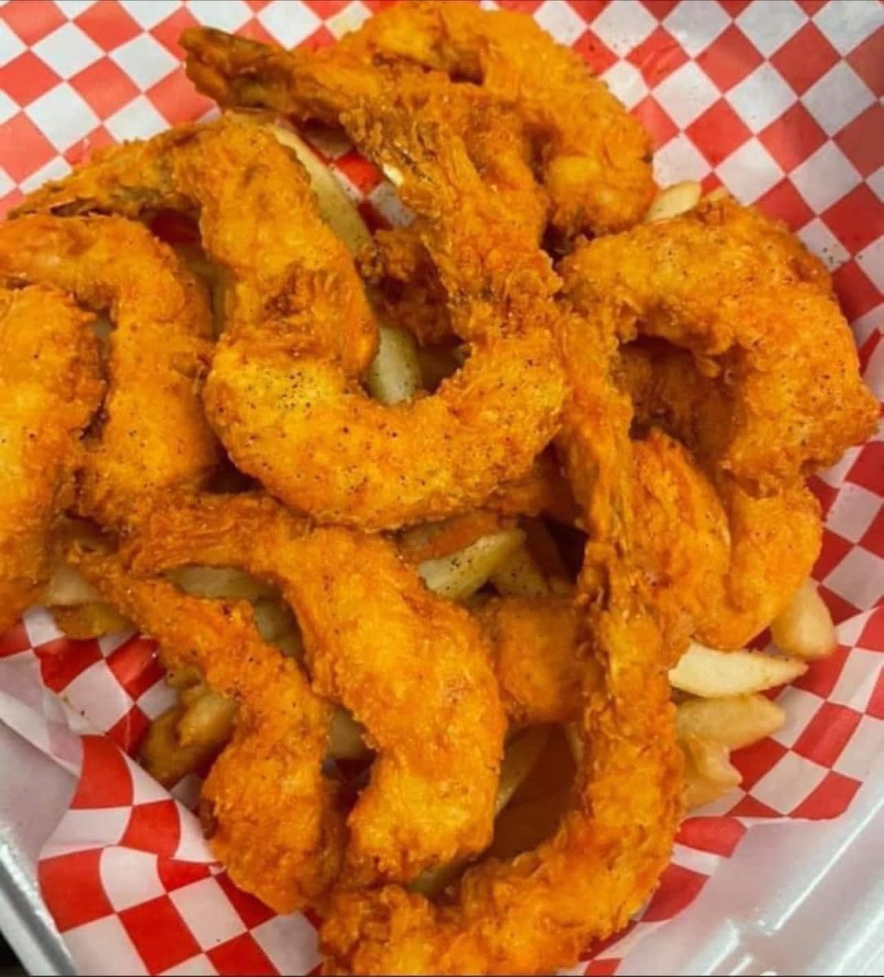 Sam's Southern Eatery