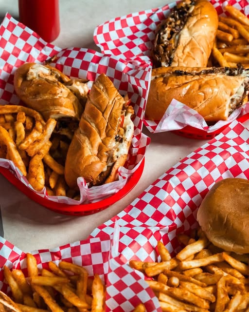 Sam's Southern Eatery