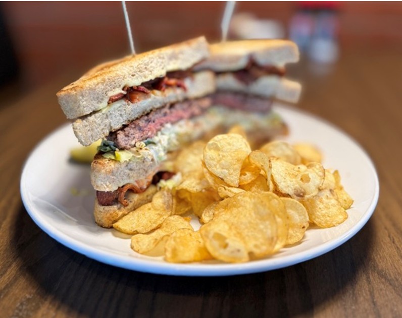 Mick's All American Pub