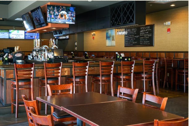 Mick's All American Pub