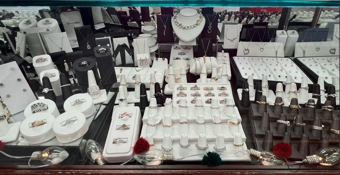 Munchel Brothers Jewelry & Coin Exchange