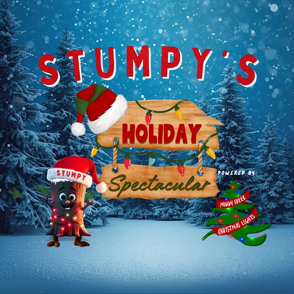 Stumpy's Holiday Spectacular 