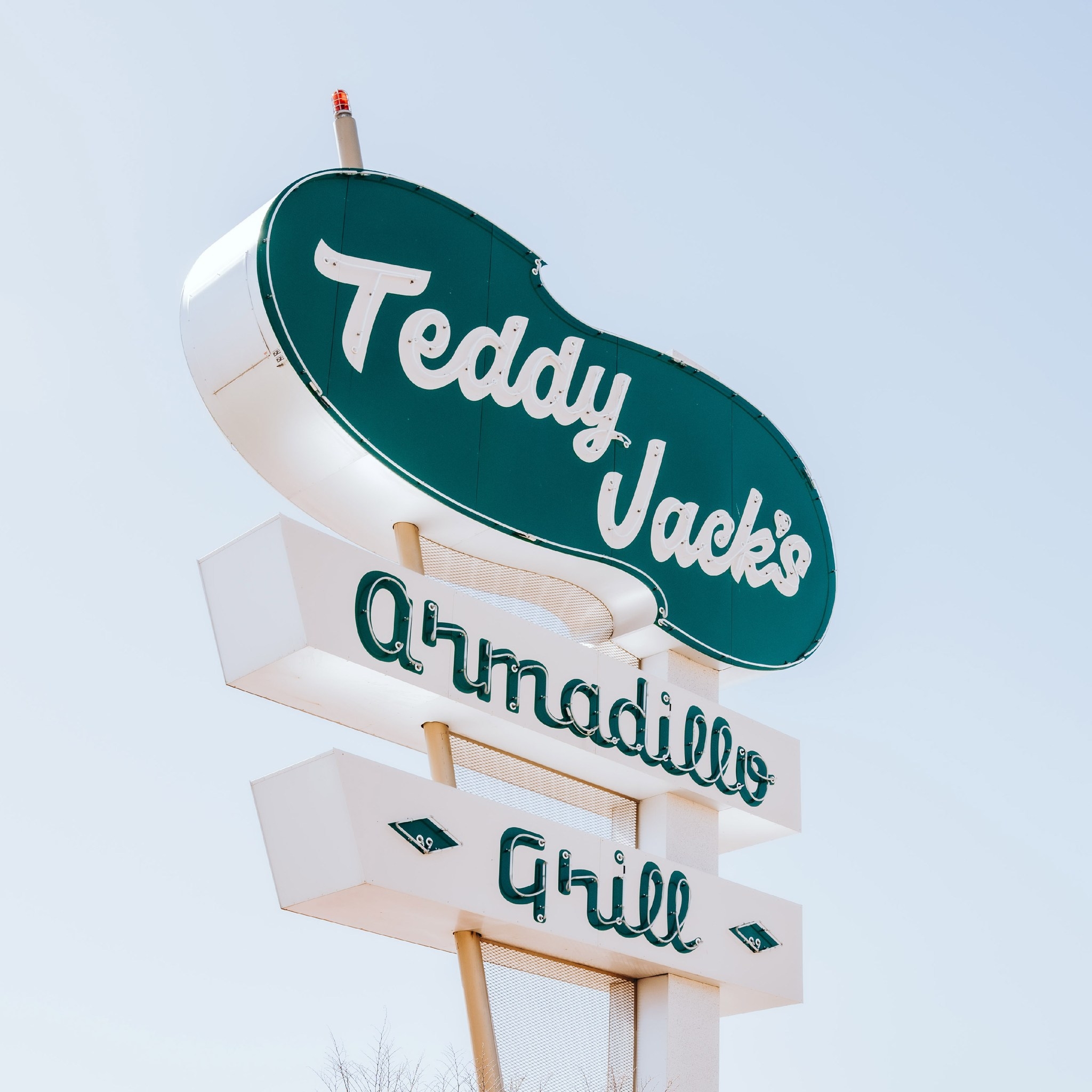 Teddy Jack's