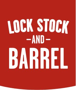 Lock Stock & Barrel