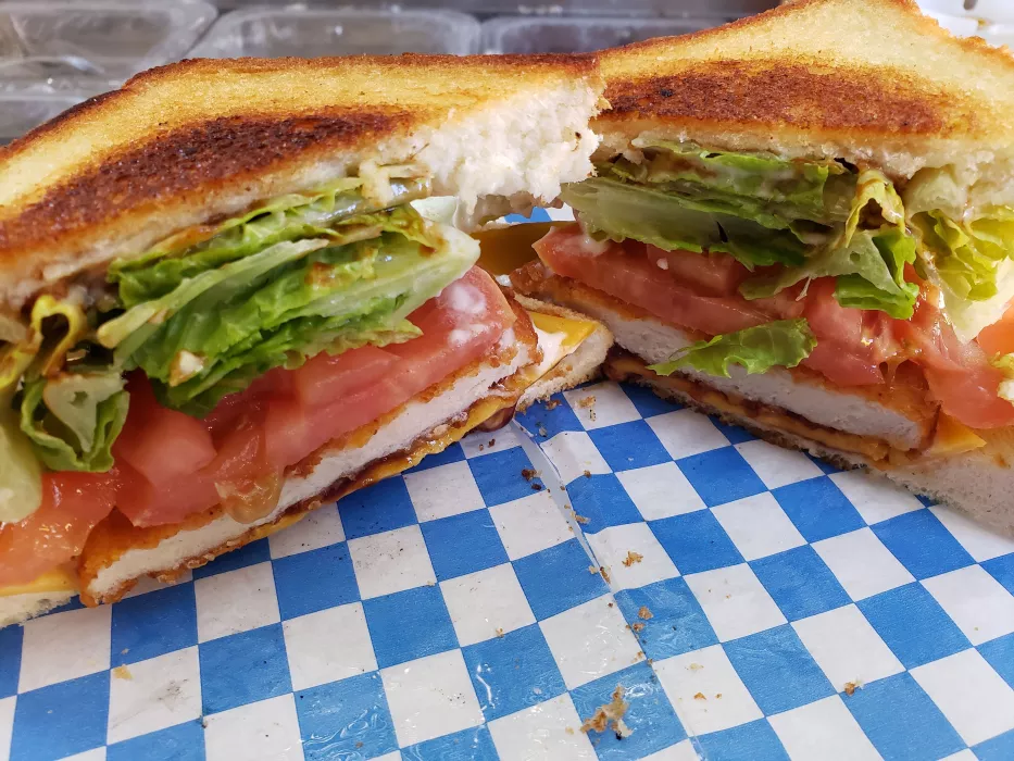 Happy Camper Deli and Bakery