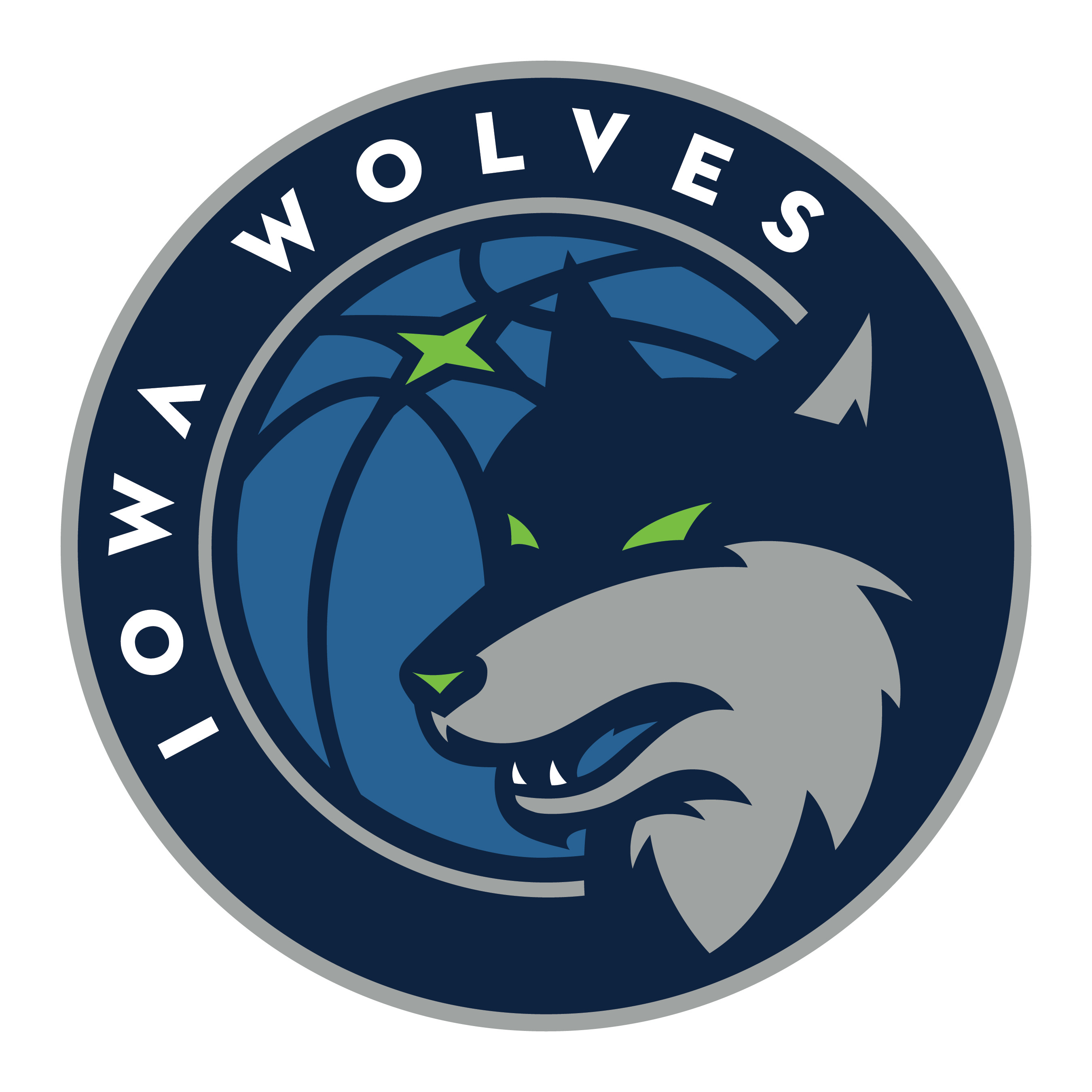 Iowa Wolves