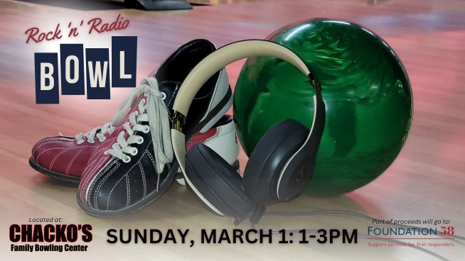 Rock n Radio Bowl