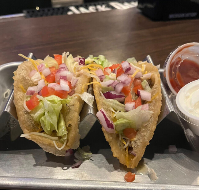 The Dirty Dog Bar and Grille