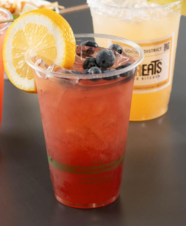 StrEATs Taco Kitchen 