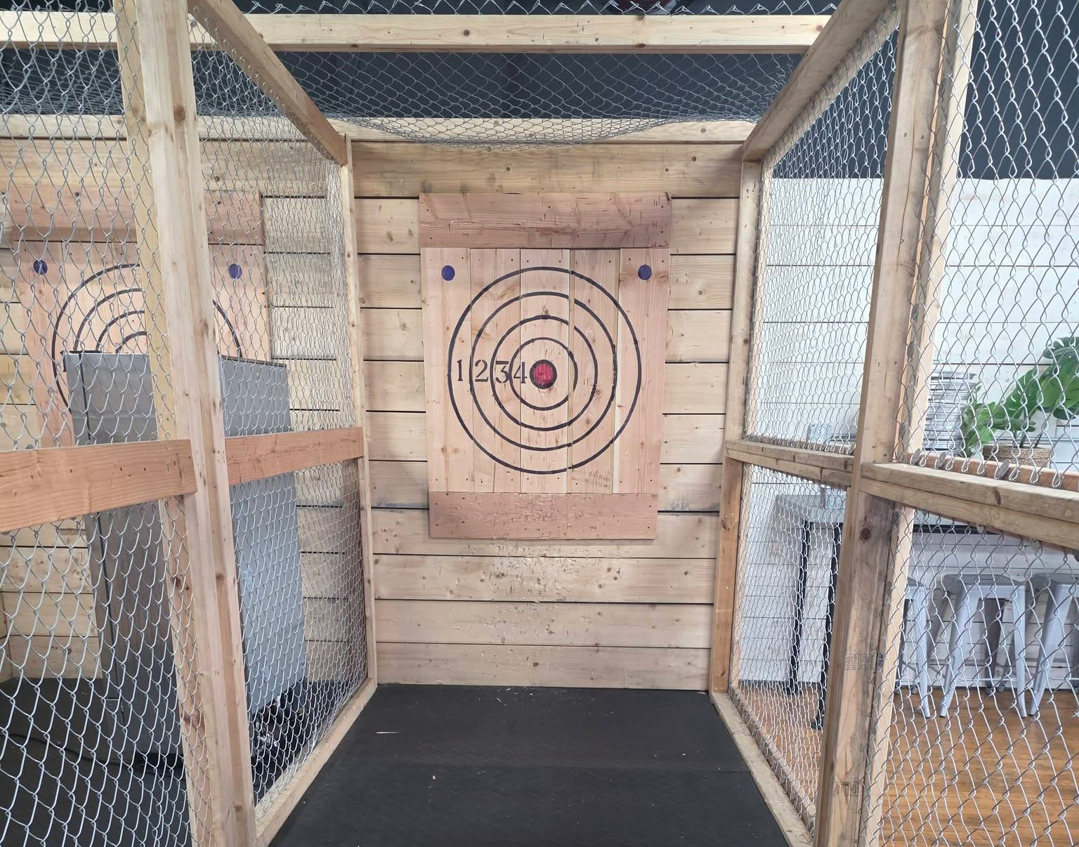 The Farm & Table in Nazareth