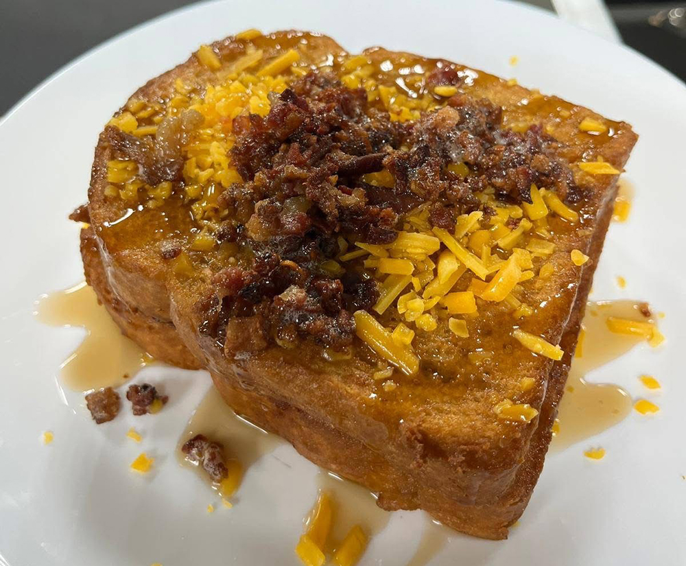 The Farm & Table in Nazareth