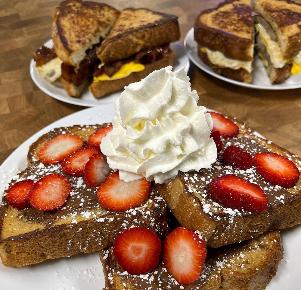 The Farm & Table in Nazareth