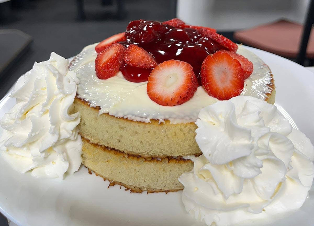 The Farm & Table in Nazareth