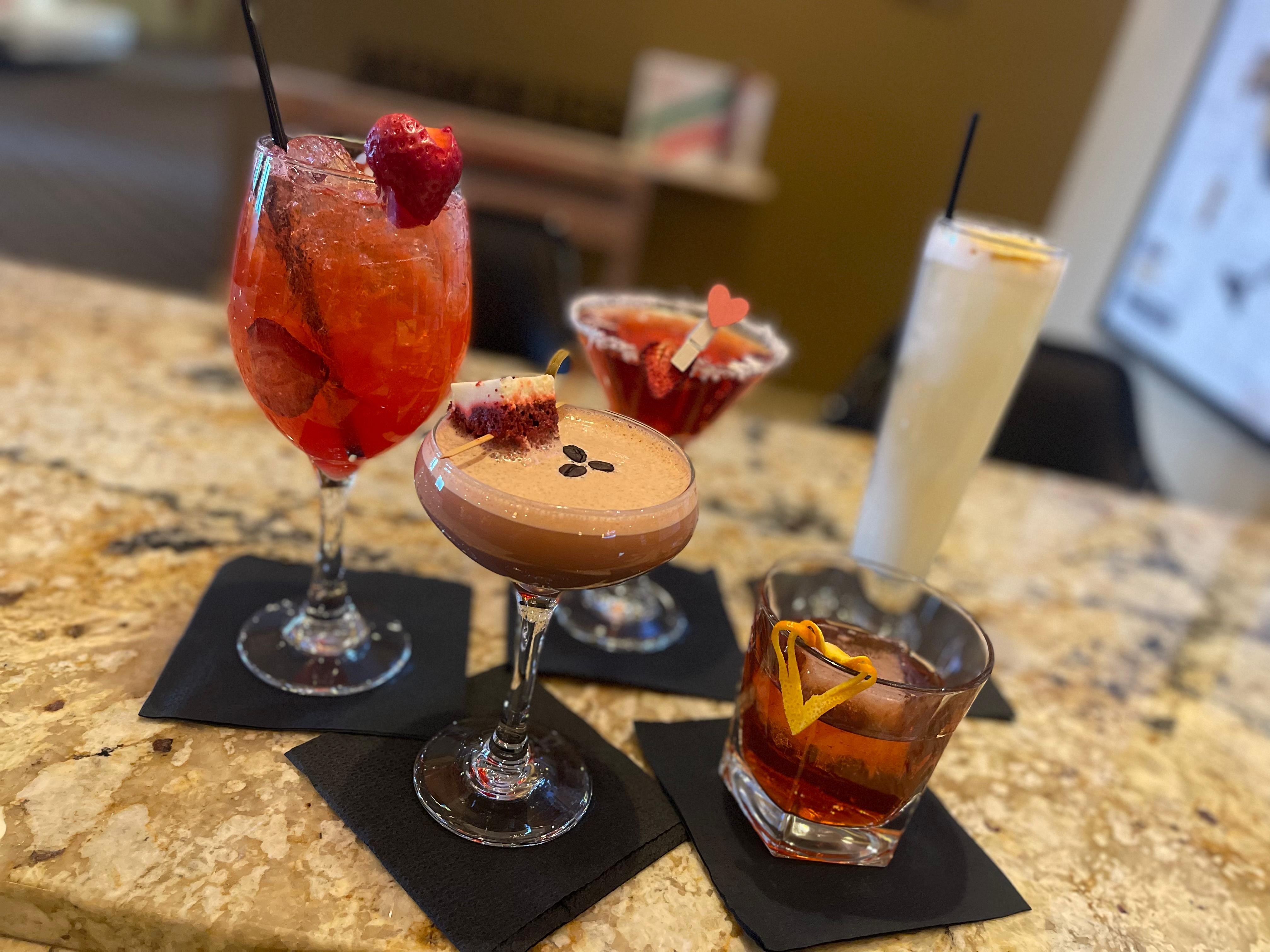 Visaggio's Ristorante