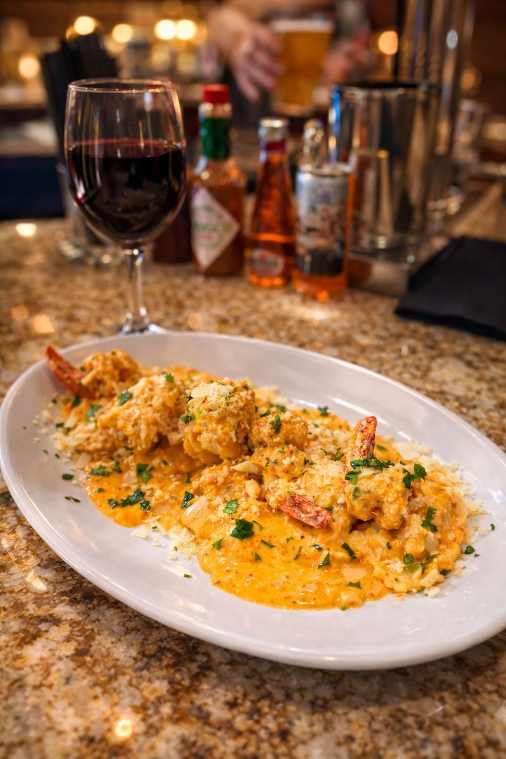 Visaggio's Ristorante