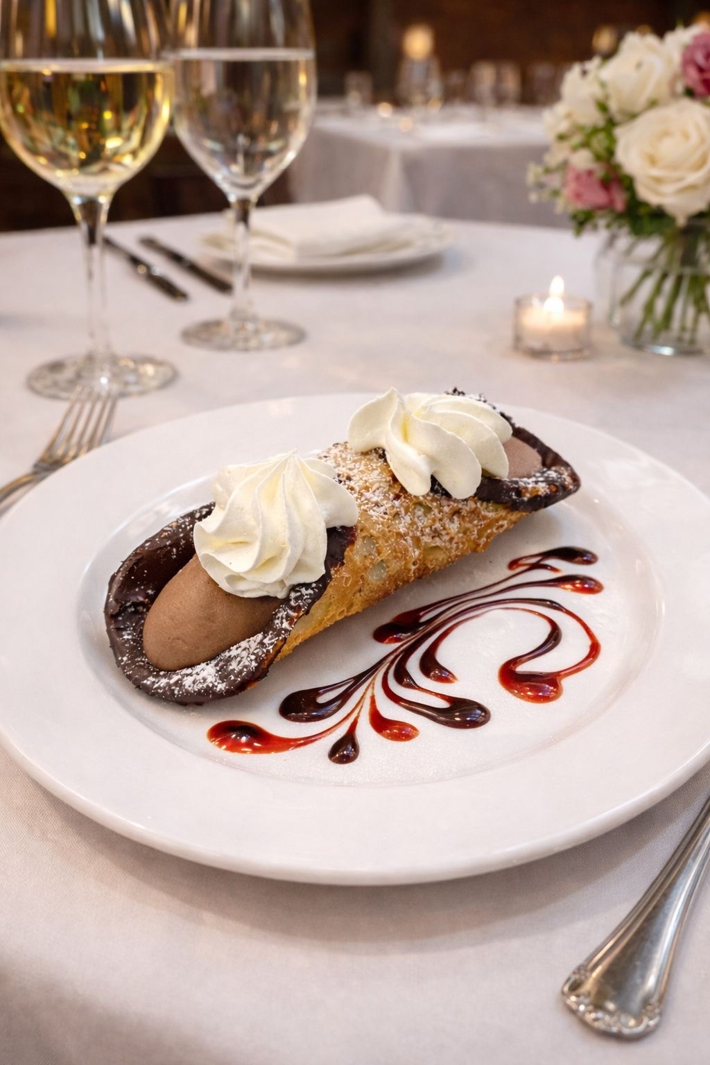 Visaggio's Ristorante