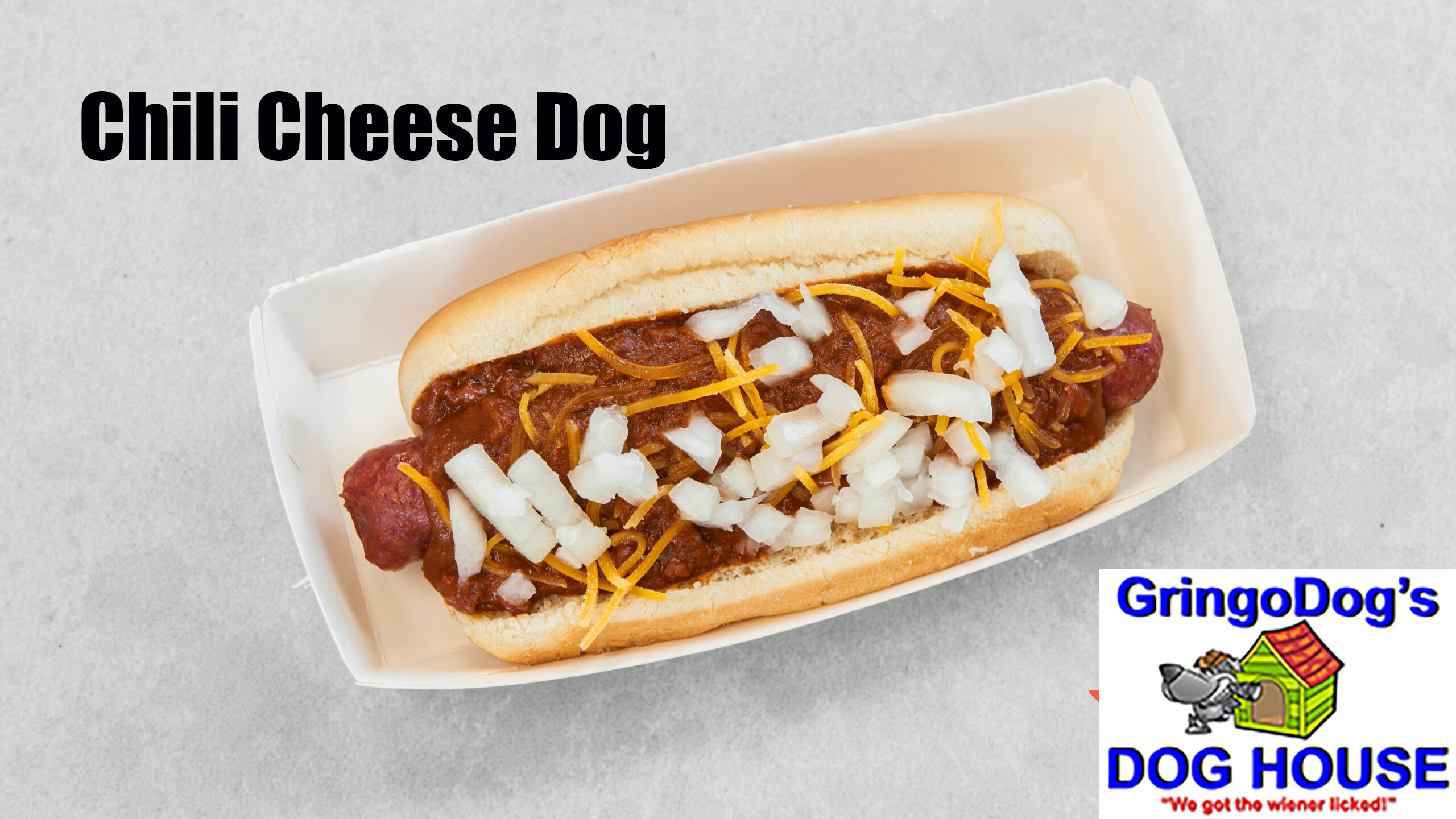 GringoDog's Dog House