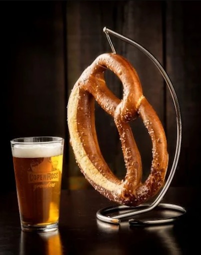 CopenRoss Crafthouse & Grill