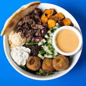 Kairos Mediterranean