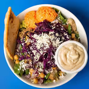 Kairos Mediterranean