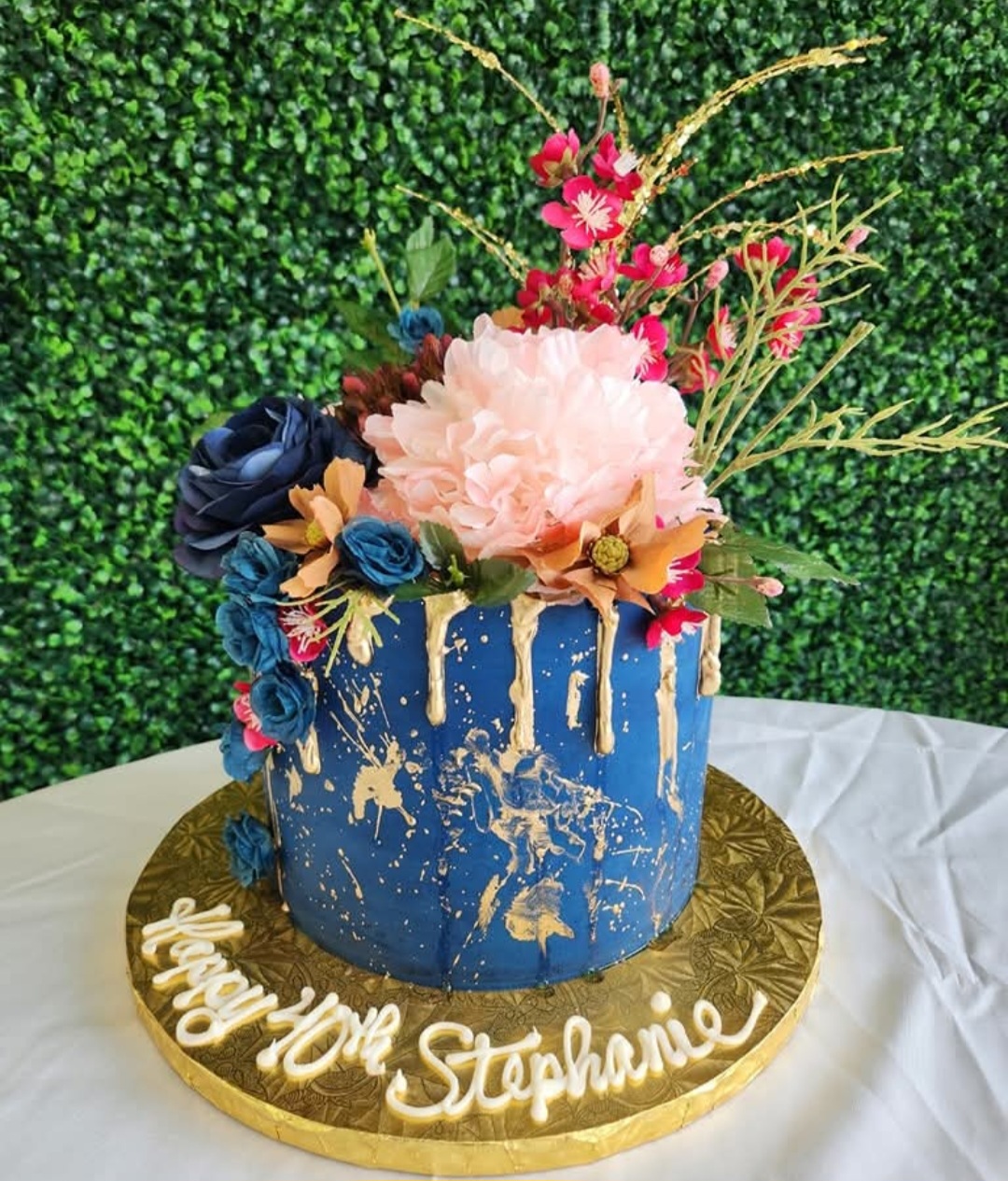 Crave Sweets Bake Shop