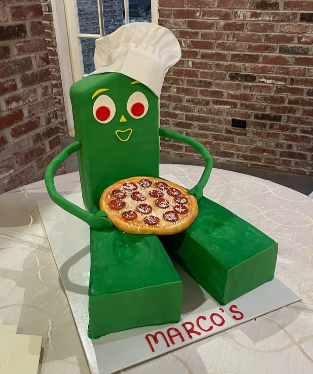 Crave Sweets Bake Shop