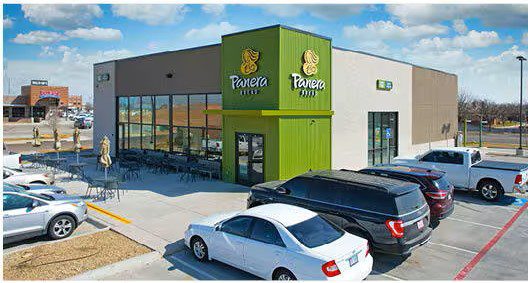 Panera Bread of Amarillo