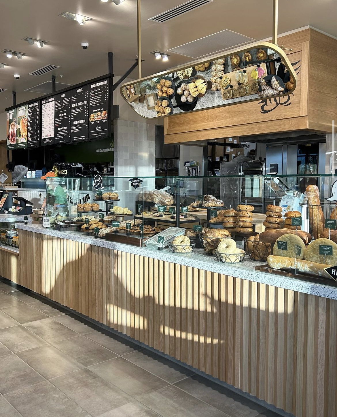 Panera Bread of Amarillo