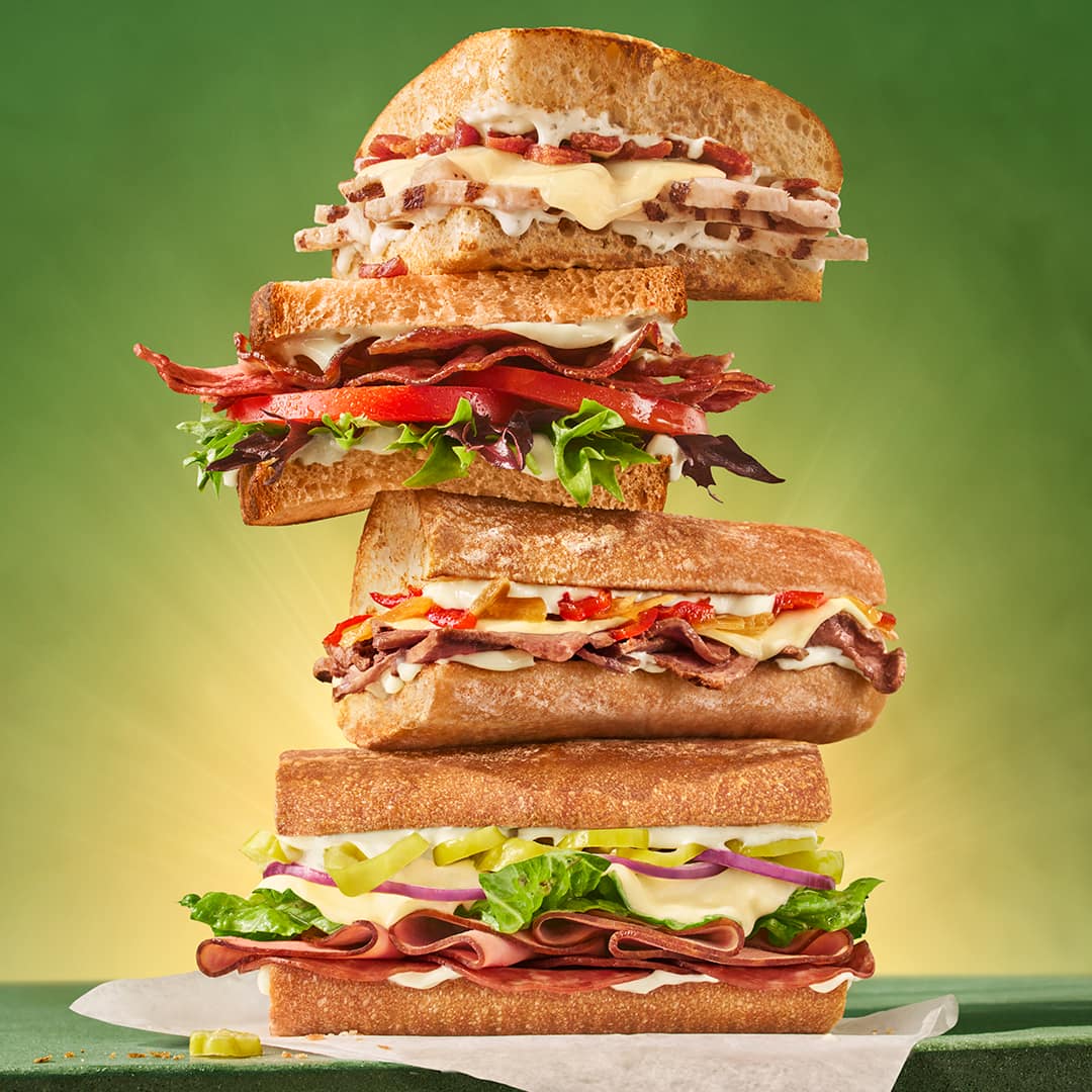 Panera Bread of Amarillo