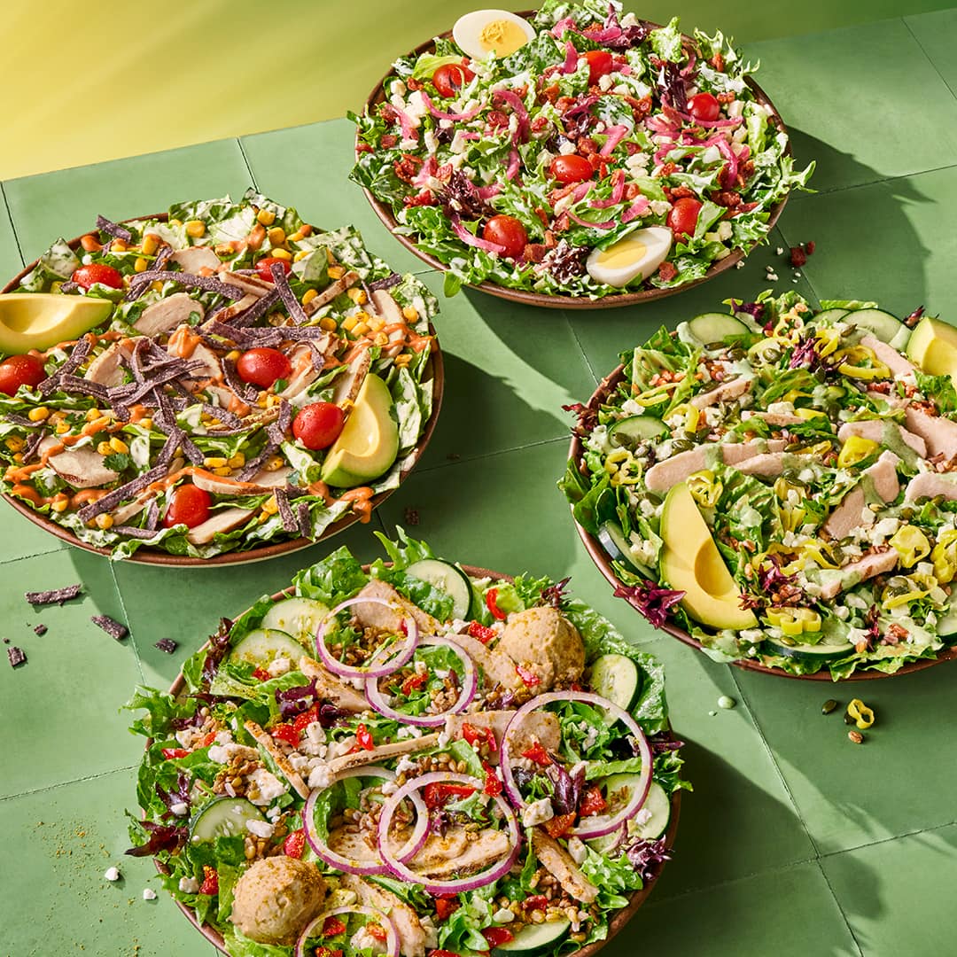 Panera Bread of Amarillo