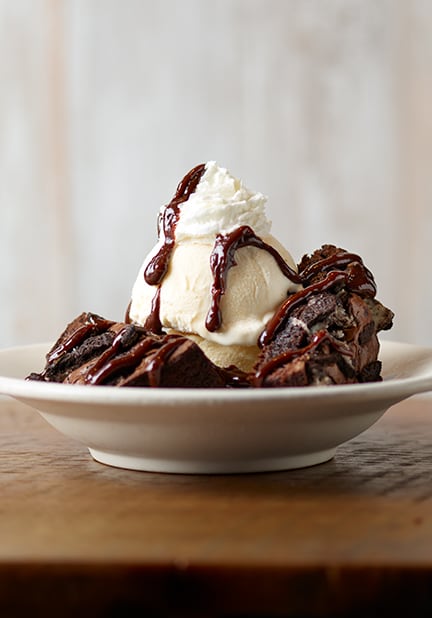 Bubba's 33 in Amarillo