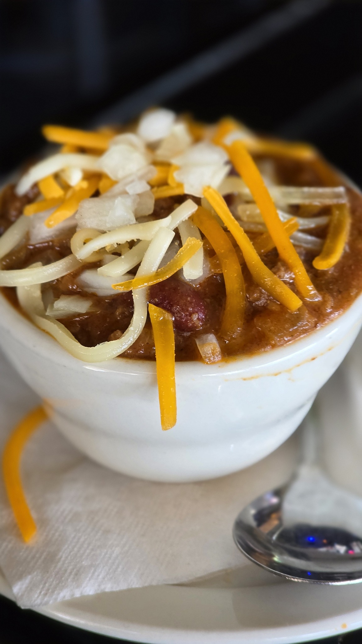 Bubba's 33 in Amarillo