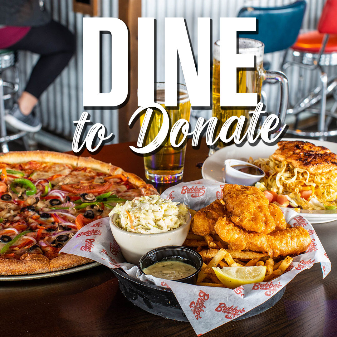 Bubba's 33 in Amarillo