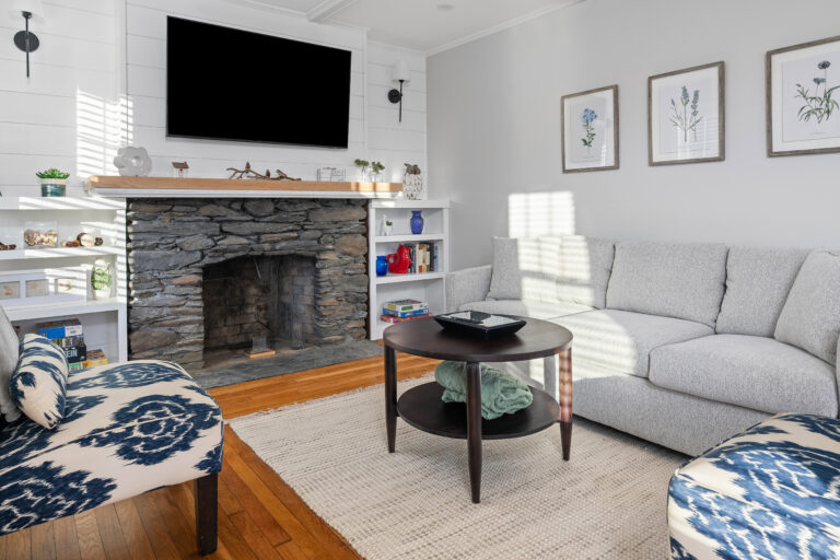 Weathervane Cottages 