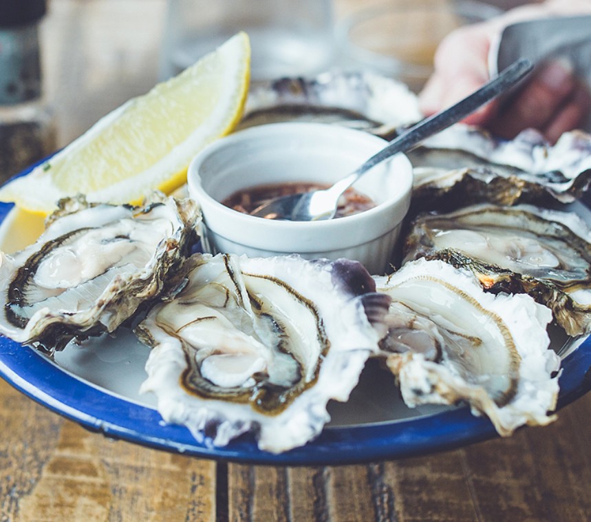 Quinn's Restaurant & Lounge