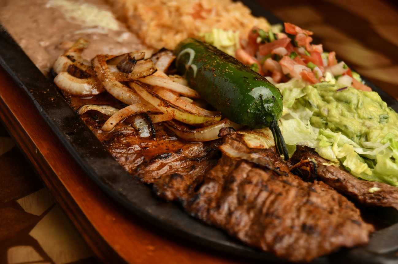 El Vaquero Mexican Restaurant