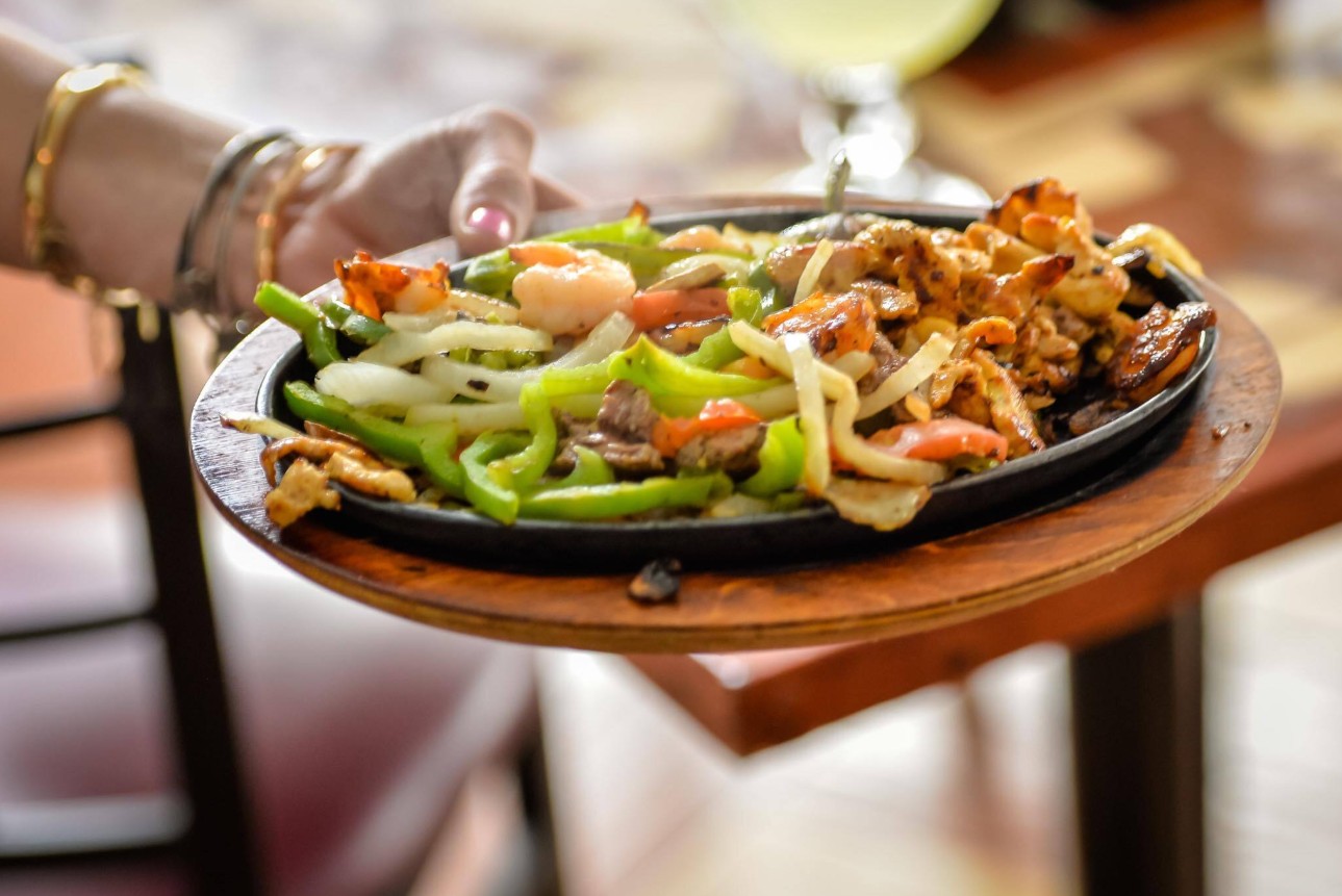 El Vaquero Mexican Restaurant