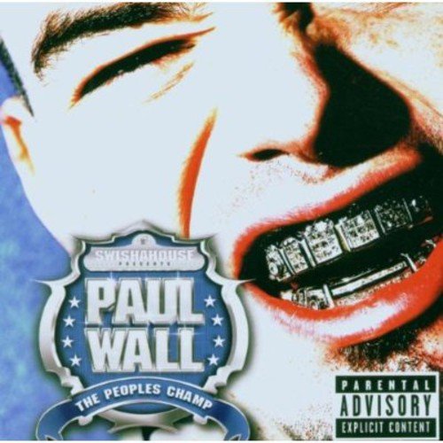Paul Wall at The Warehouse