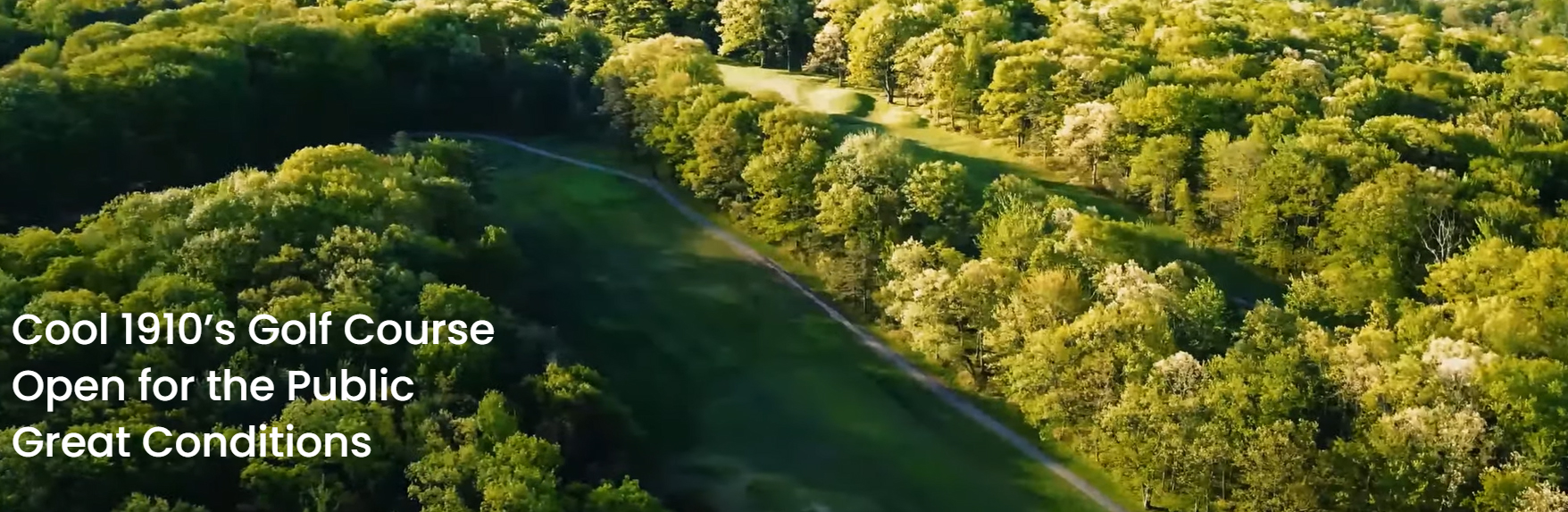 Pocono Manor Golf Course