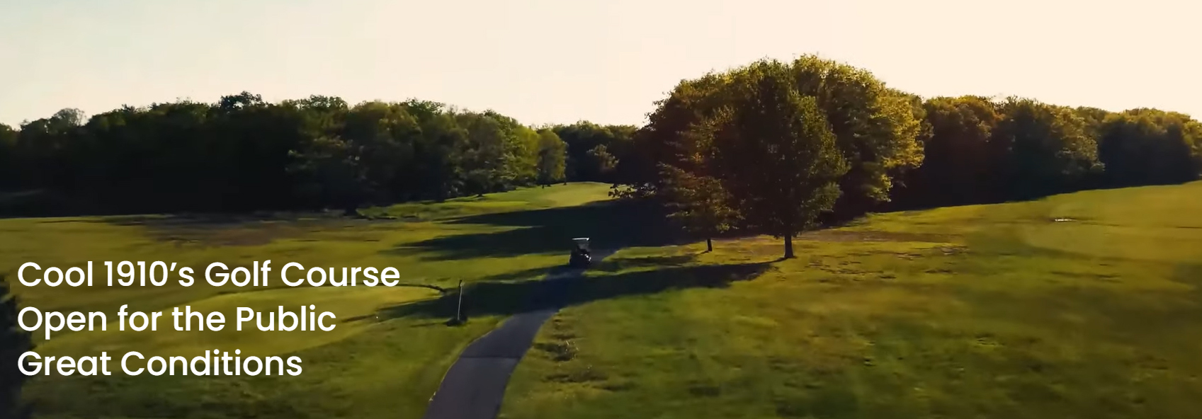 Pocono Manor Golf Course