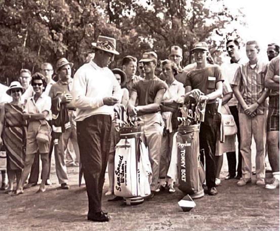 Pocono Manor Golf Course