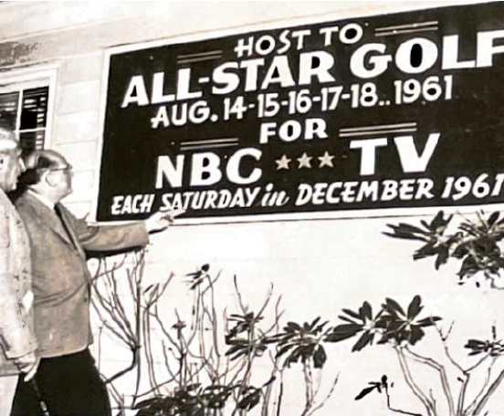 Pocono Manor Golf Course